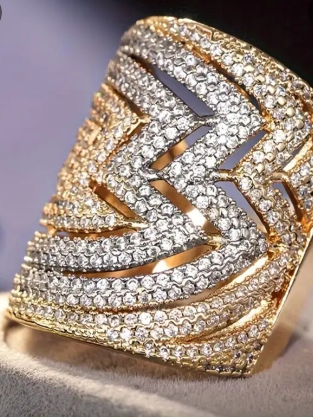 Macys Ring